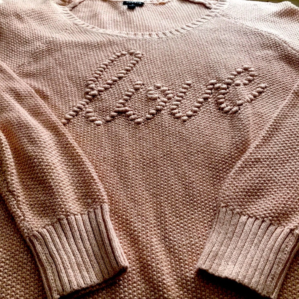 Sweater